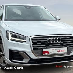 Audi Q2 2020