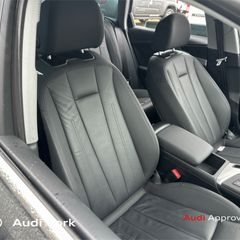 Audi A4 2021
