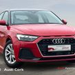 Audi A1 2024