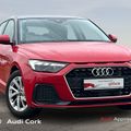 Audi A1 2024