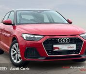 Audi A1 2024