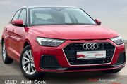 Audi A1 2024