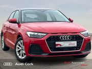 Audi A1 2024