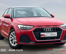 Audi A1 2024