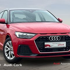 Audi A1 2024