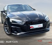 Audi A5 2023