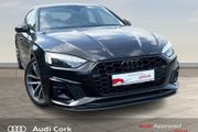 Audi A5 2023