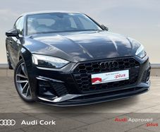 Audi A5 2023