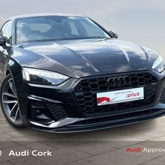 Audi A5 2023
