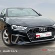 Audi A4 2023