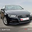 Audi A3 2016