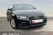 Audi A3 2016