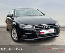 Audi A3 2016