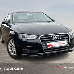 Audi A3 2016