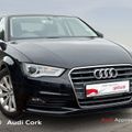 Audi A3 2016