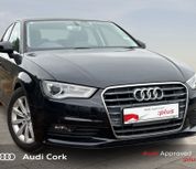 Audi A3 2016