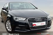 Audi A3 2016