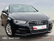 Audi A3 2016