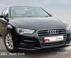 Audi A3 2016