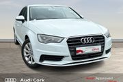 Audi A3 2016