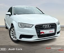 Audi A3 2016
