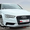 Audi A3 2016
