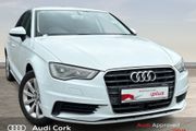 Audi A3 2016