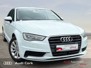 Audi A3 2016