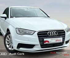 Audi A3 2016