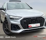 Audi Q5 2025