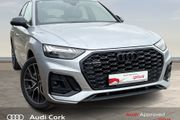 Audi Q5 2025