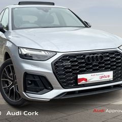 Audi Q5 2025
