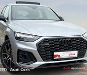Audi Q5 2025