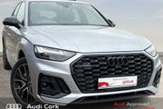 Audi Q5 2025