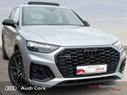 Audi Q5 2025