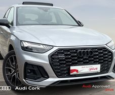 Audi Q5 2025