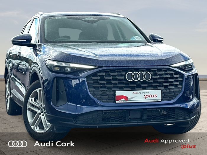 Audi Q5 2026