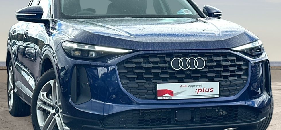 Audi Q5 2026