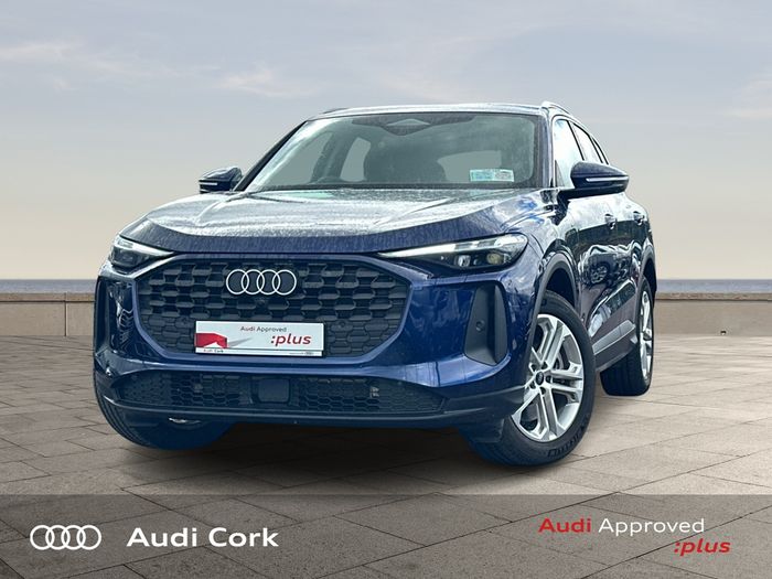 Audi Q5 2026