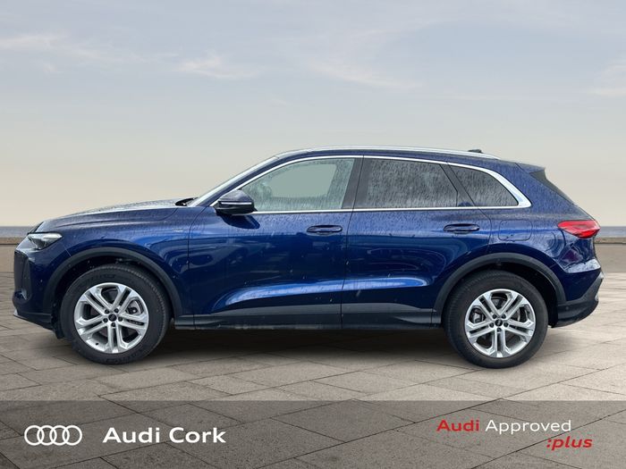 Audi Q5 2026