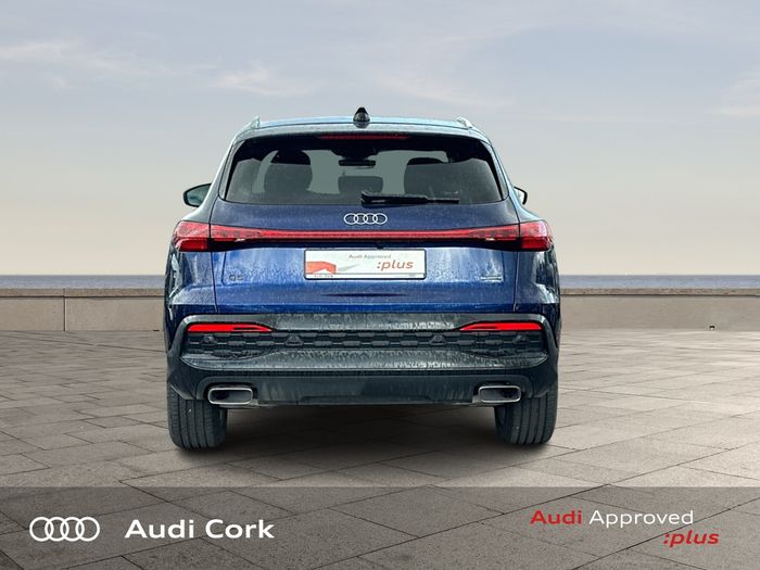 Audi Q5 2026