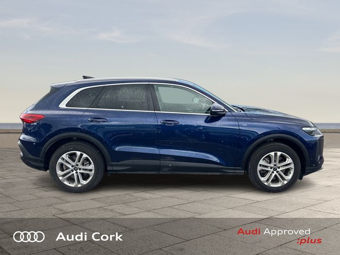 Audi Q5 2026