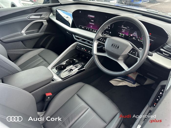 Audi Q5 2026