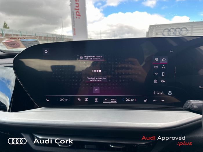 Audi Q5 2026