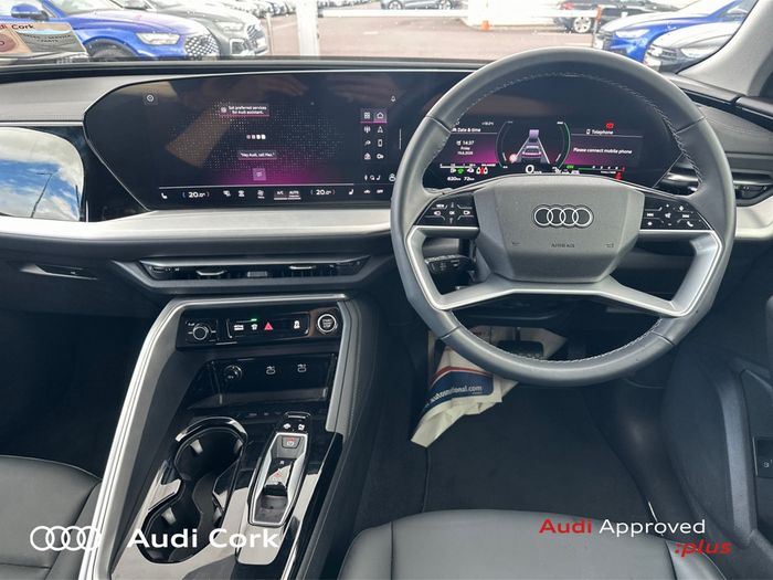 Audi Q5 2026