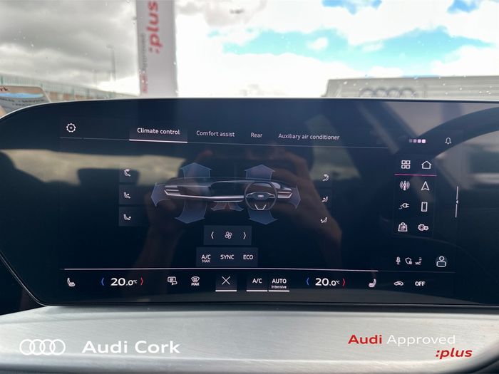 Audi Q5 2026