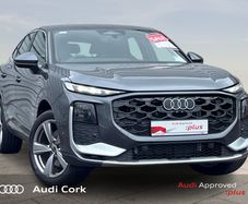 Audi Q3 2026