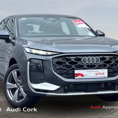 Audi Q3 2026