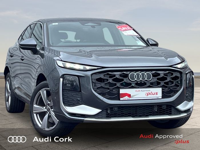 Audi Q3 2026