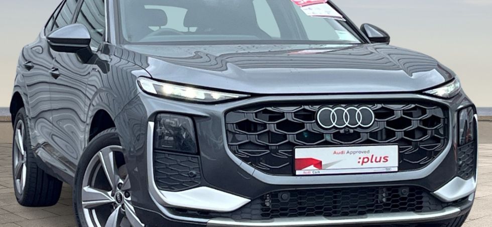 Audi Q3 2026